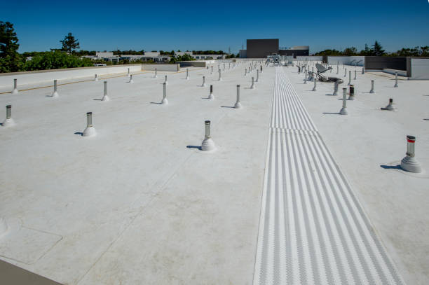 Roof Insulation in Golden Glades, FL